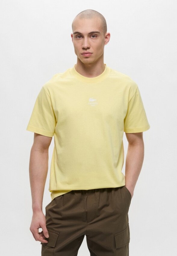 Футболка Lacoste