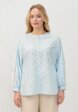 Блуза Mio Imperatrice4  - превью