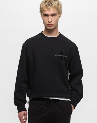 Свитшот Calvin Klein Jeans мужчинам