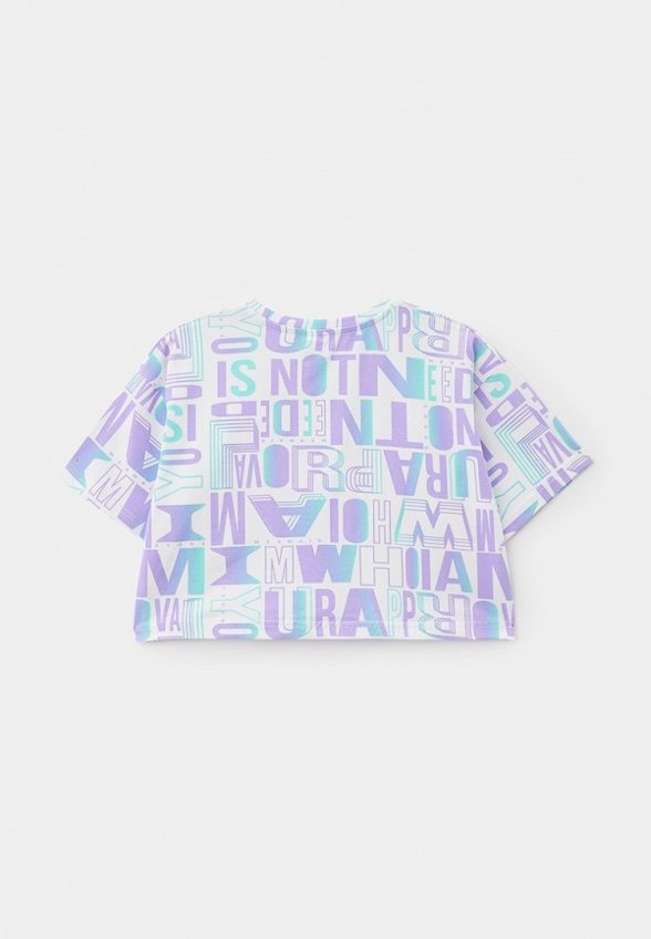 Футболка PlayToday