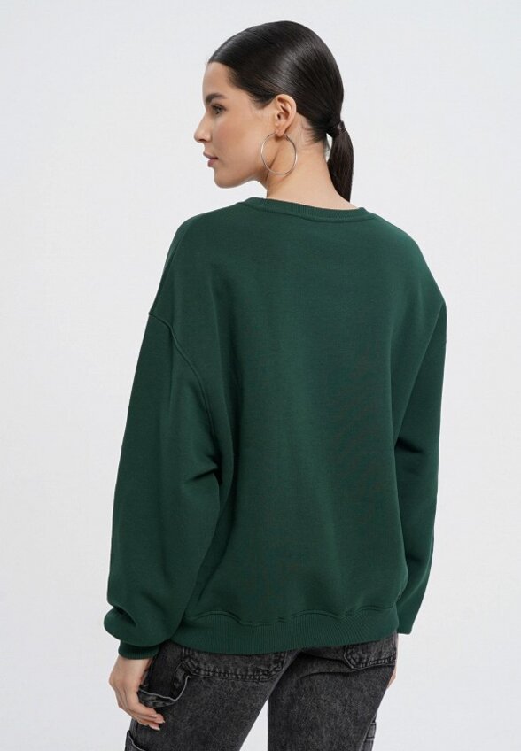 Свитшот Твое