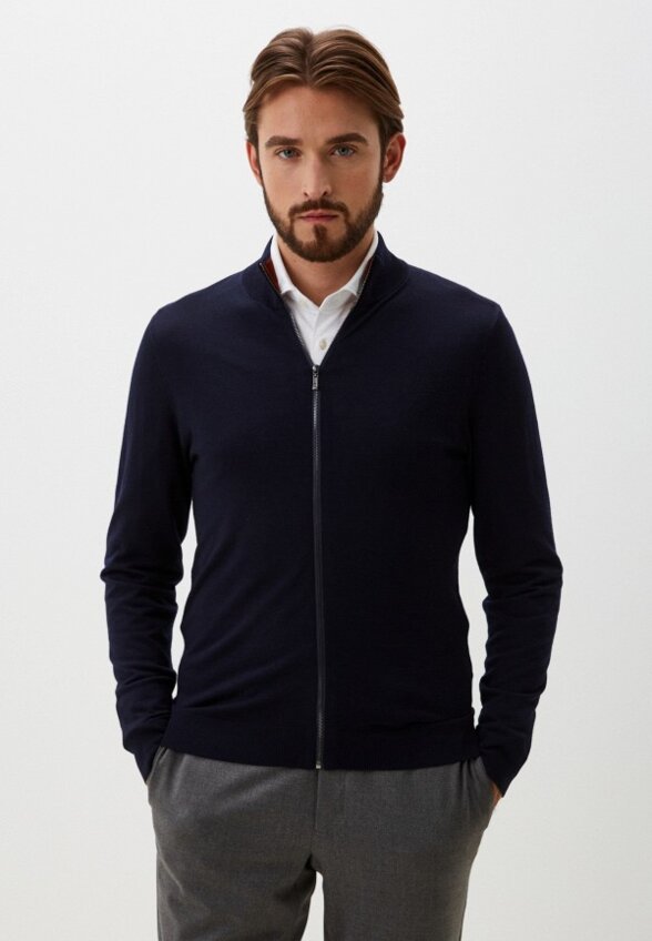 Кардиган Cudgi