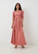 Платье MadaM T1  - превью