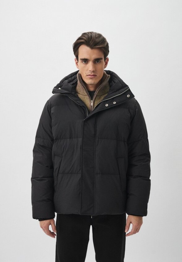 Пуховик Etudes