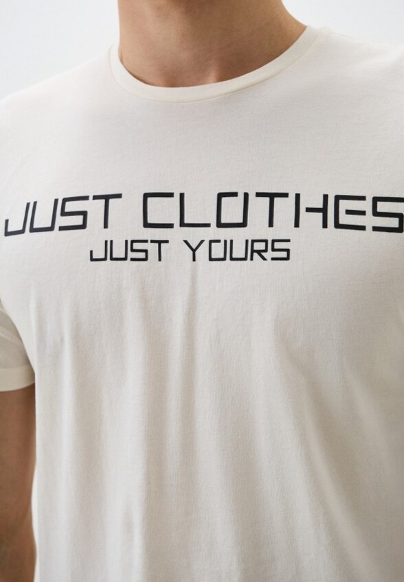 Футболка JC Just Clothes