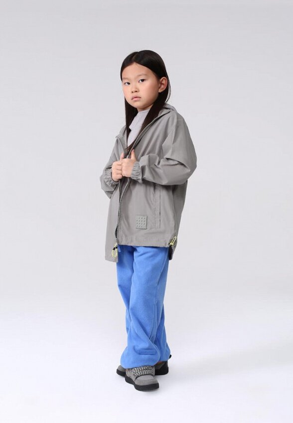 Брюки спортивные Happy Baby