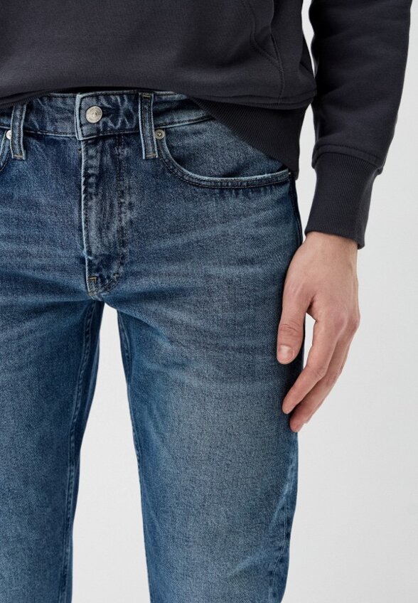Джинсы Calvin Klein Jeans
