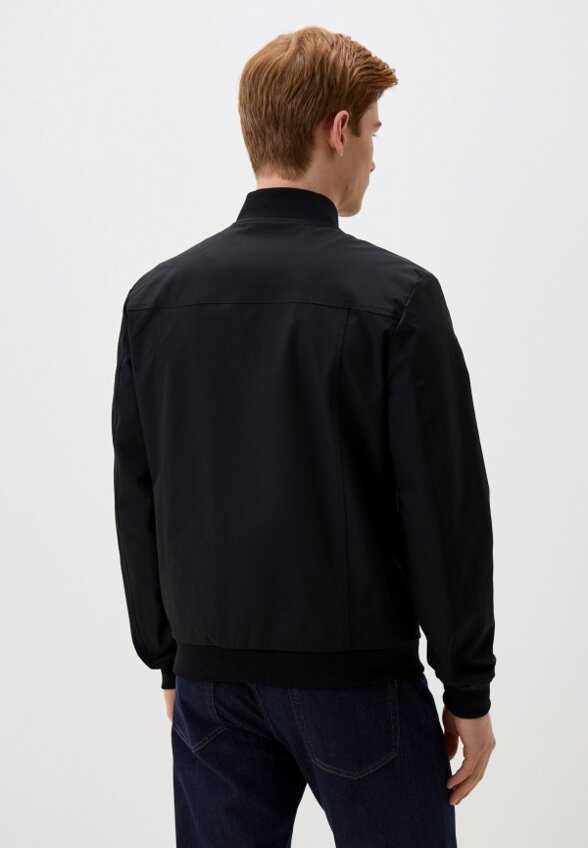 Бомбер Urban Fashion for Men