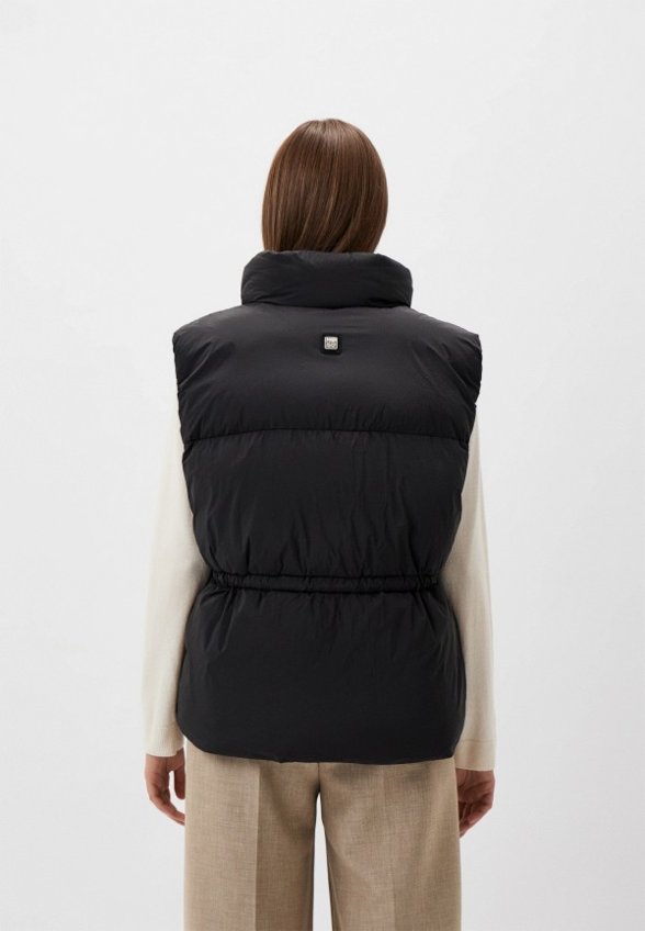 Жилет утепленный Hugo