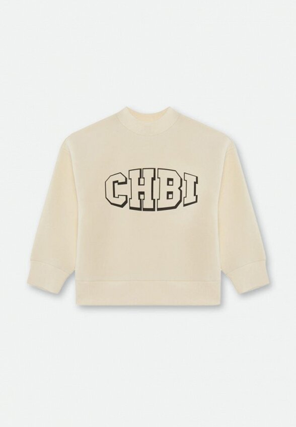 Свитшот Chobi