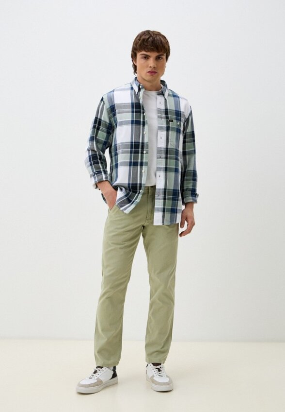 Брюки Wrangler
