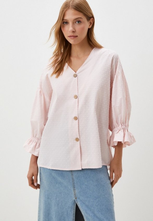 Блуза Простор