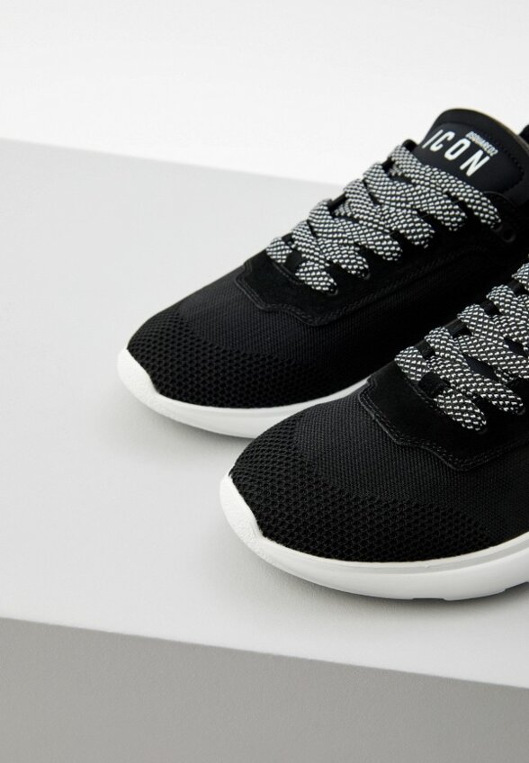 Кроссовки Dsquared2