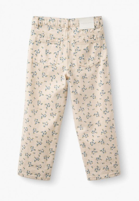 Джинсы Happy Baby