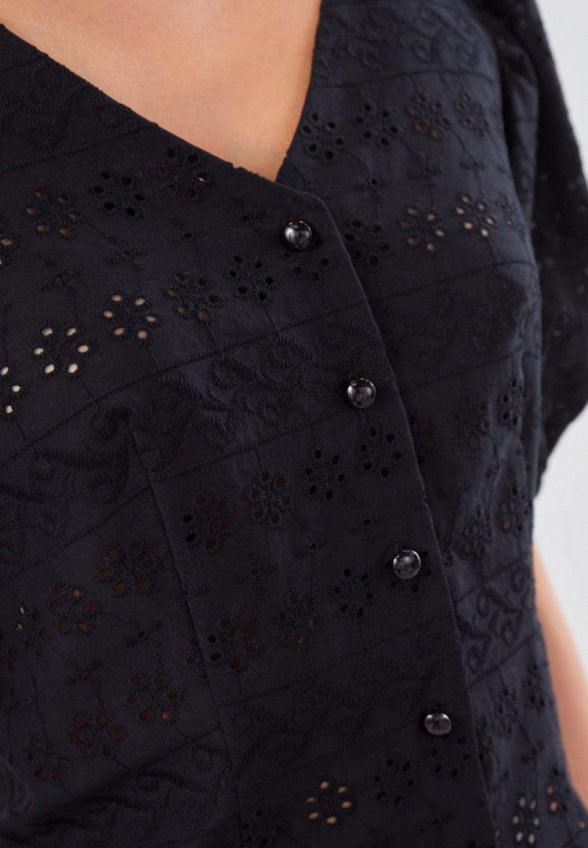 Блуза Vittoria Vicci