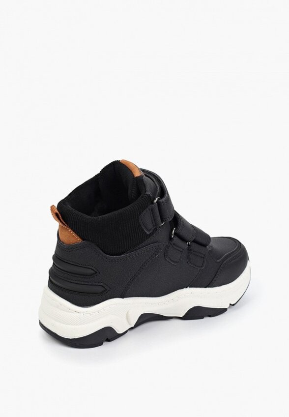 Ботинки Shuzzi