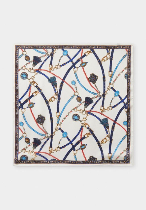 Платок Basconi