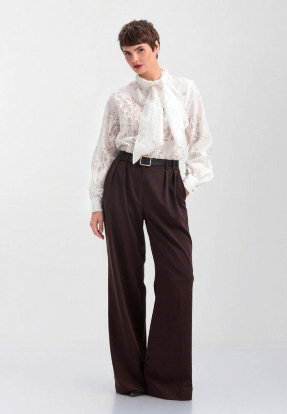 Блуза Vivienne Mare