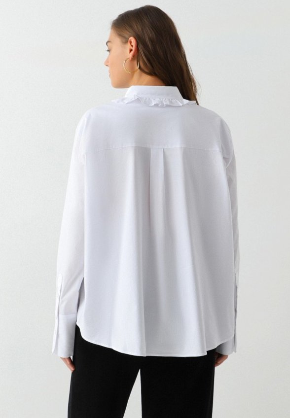 Блуза Time-to-dress