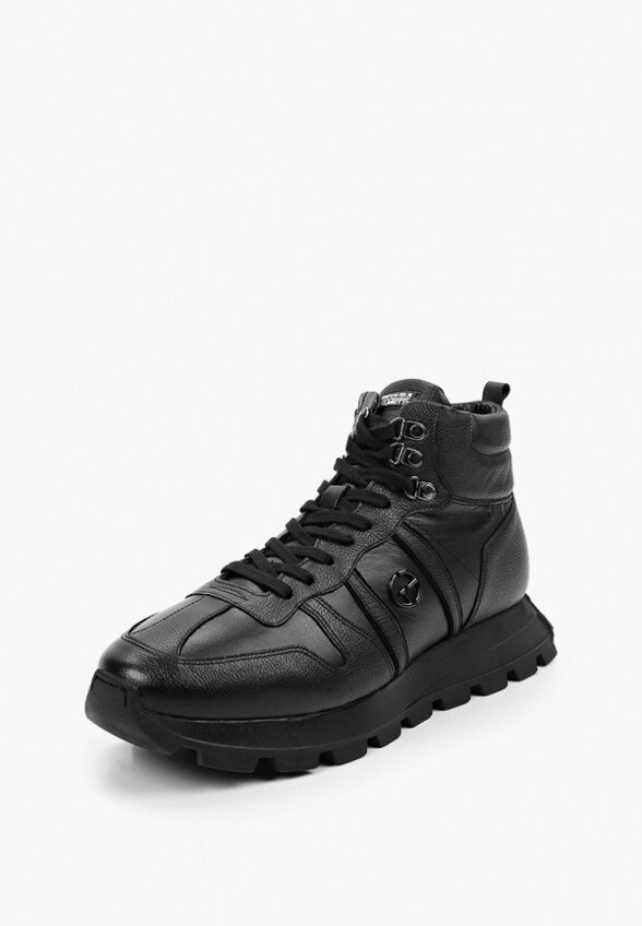 Кроссовки Emanuele Gelmetti