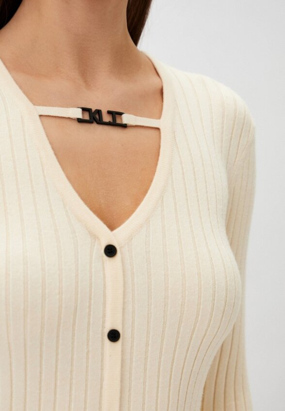 Платье Karl Lagerfeld Jeans