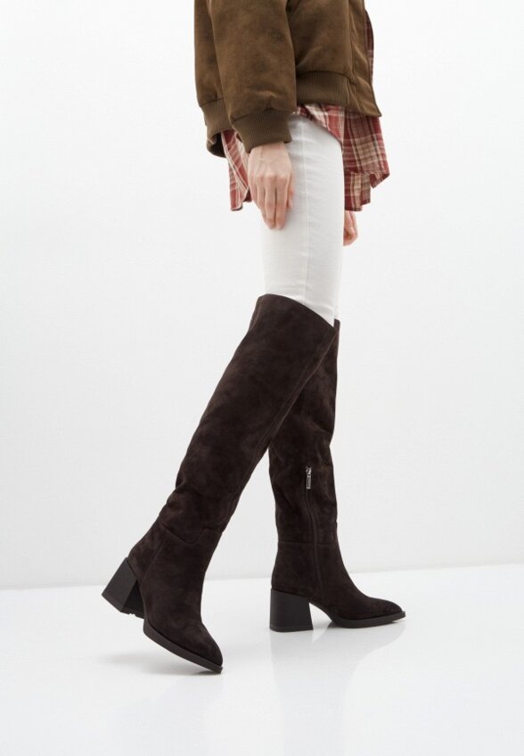 Ботфорты Graciana