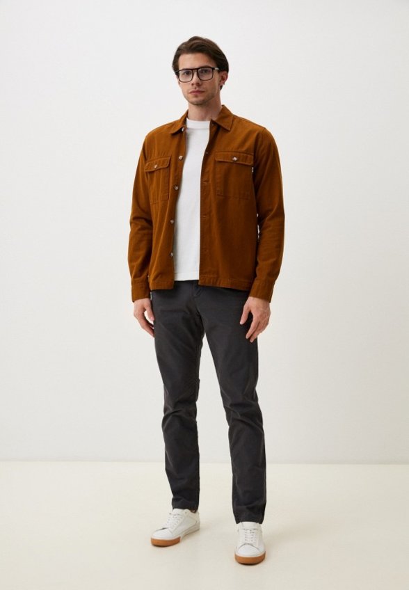 Брюки Tom Tailor