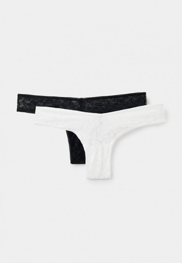 Трусы 2 шт. Terranova