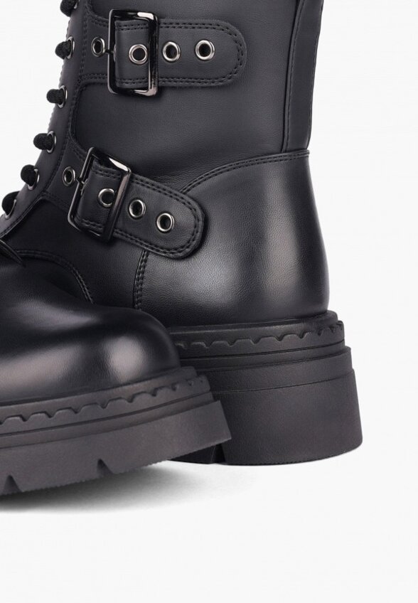 Ботинки Instreet