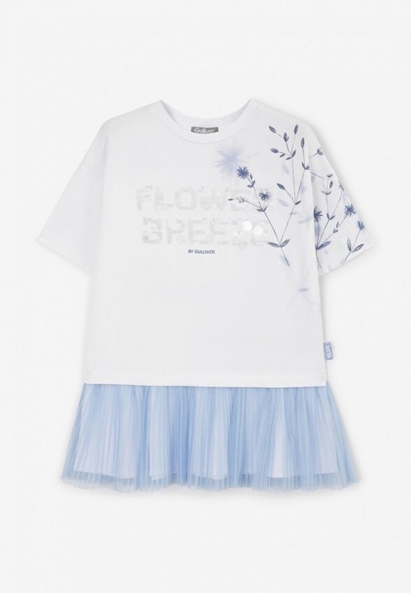 Платье Gulliver