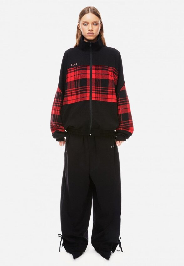 Олимпийка Post Post Scriptum