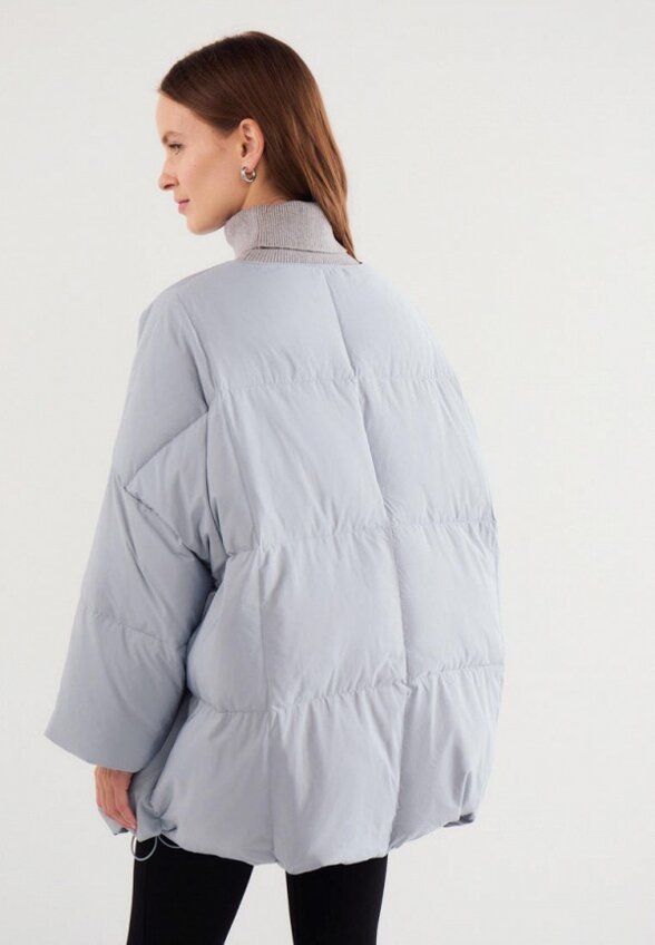 Пуховик Vittoria Vicci