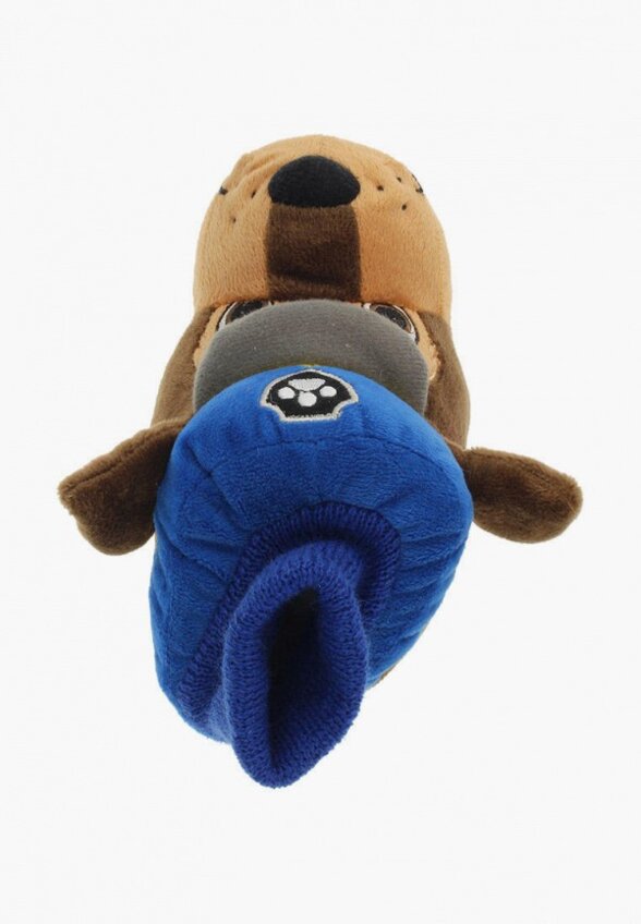 Тапочки De Fonseca