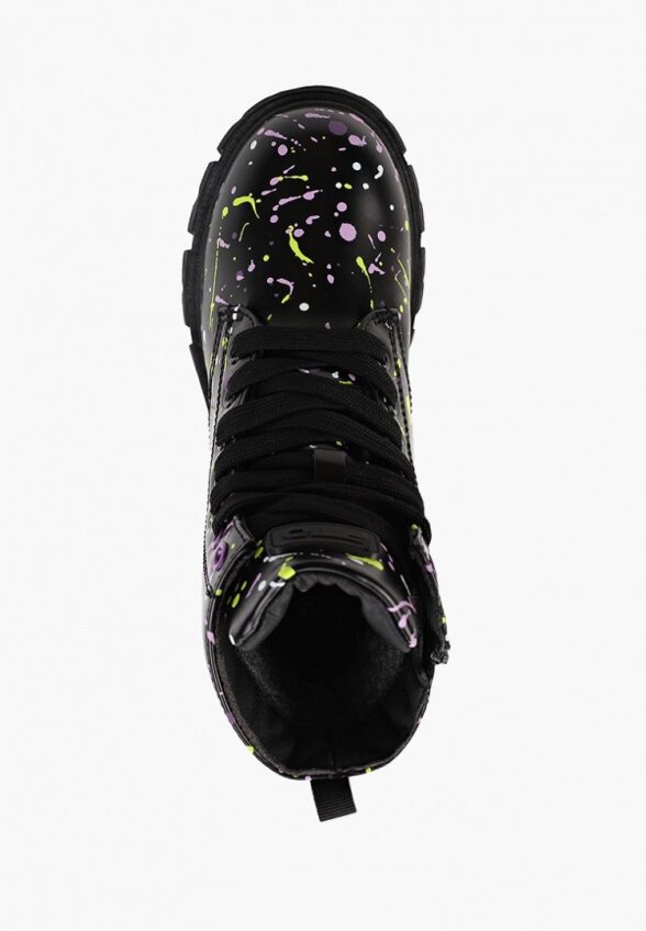 Ботинки PlayToday