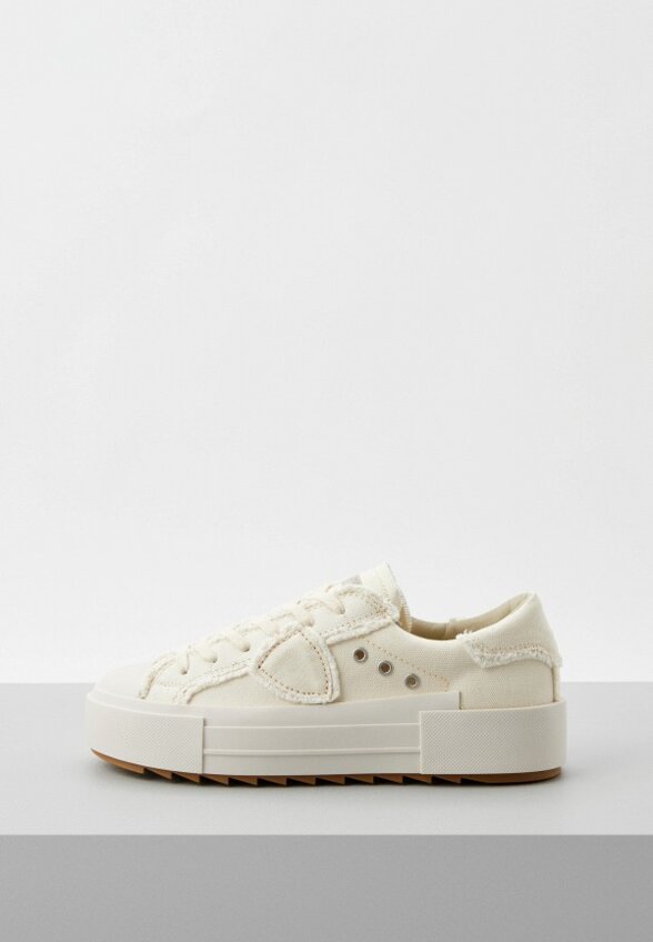 Кеды Philippe Model Paris