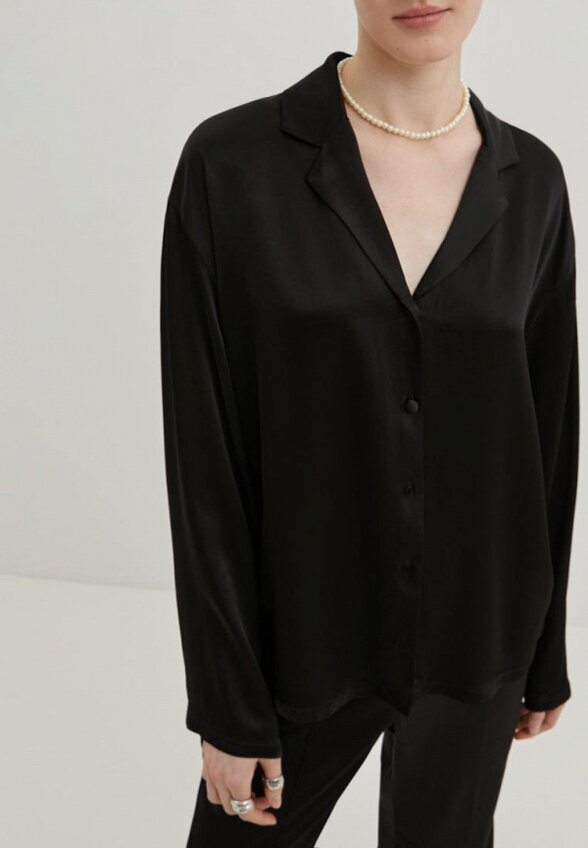 Блуза Finn Flare