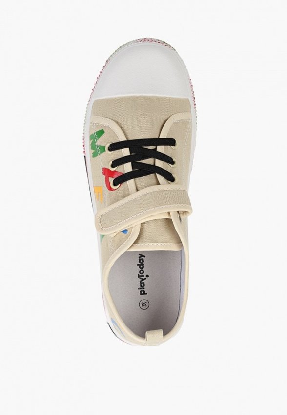 Кеды PlayToday