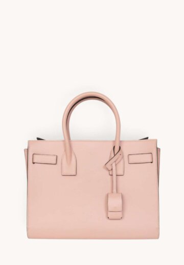 Saint Laurent Sac De Jour