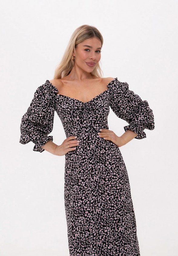 Платье Manera Odevatca