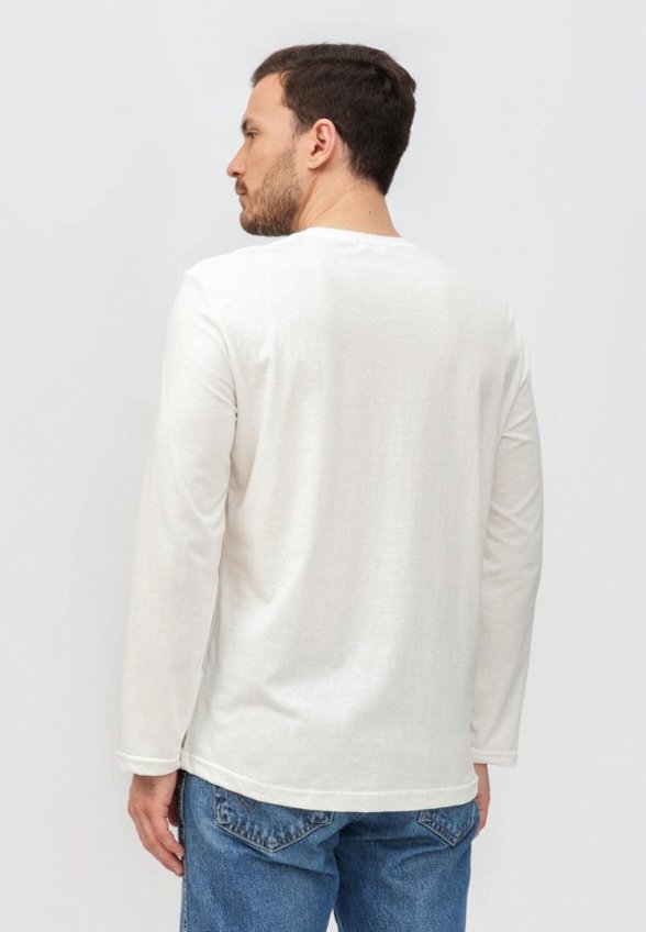 Лонгсливы 2 шт. Morran Brave