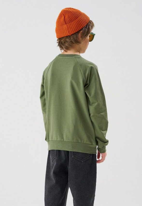 Свитшот КотМарКот