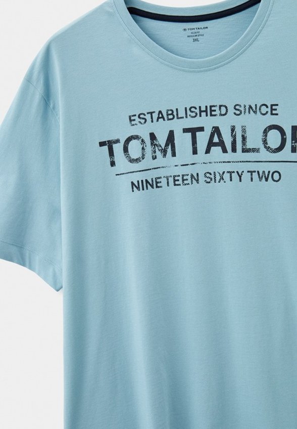 Футболка Tom Tailor