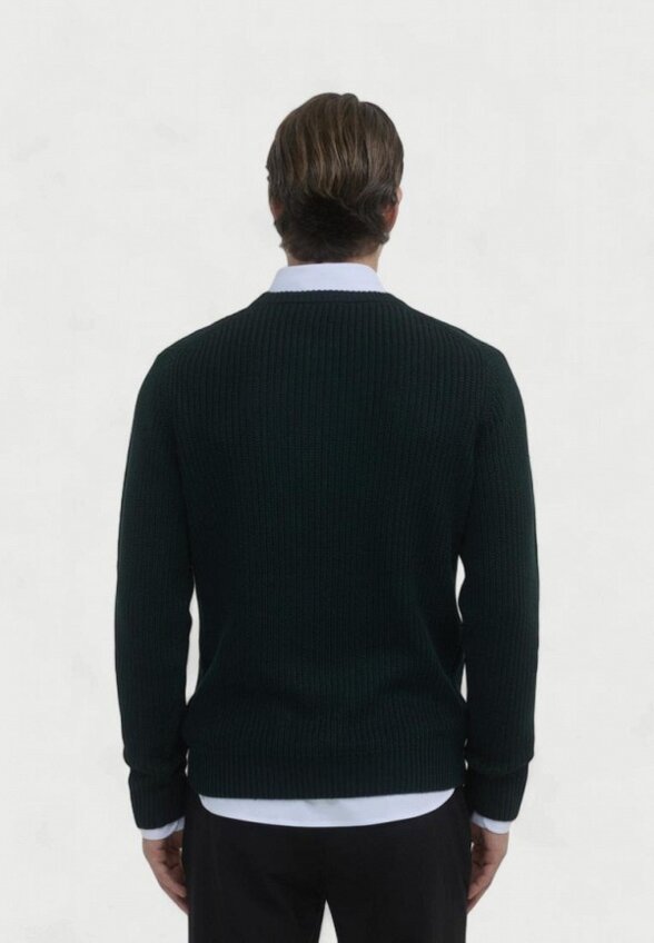 Джемпер Calliope