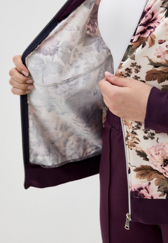 Костюм спортивный Агапэ