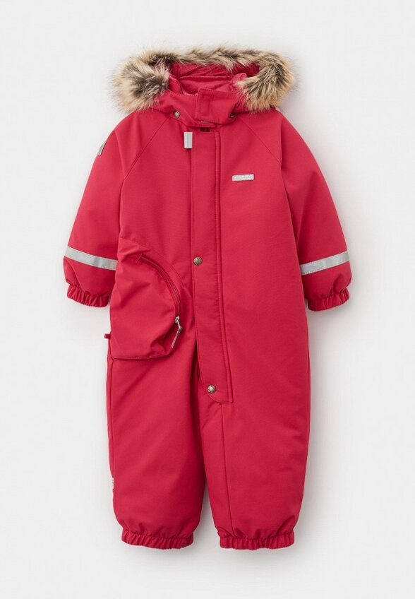 Комбинезон утепленный Kerry