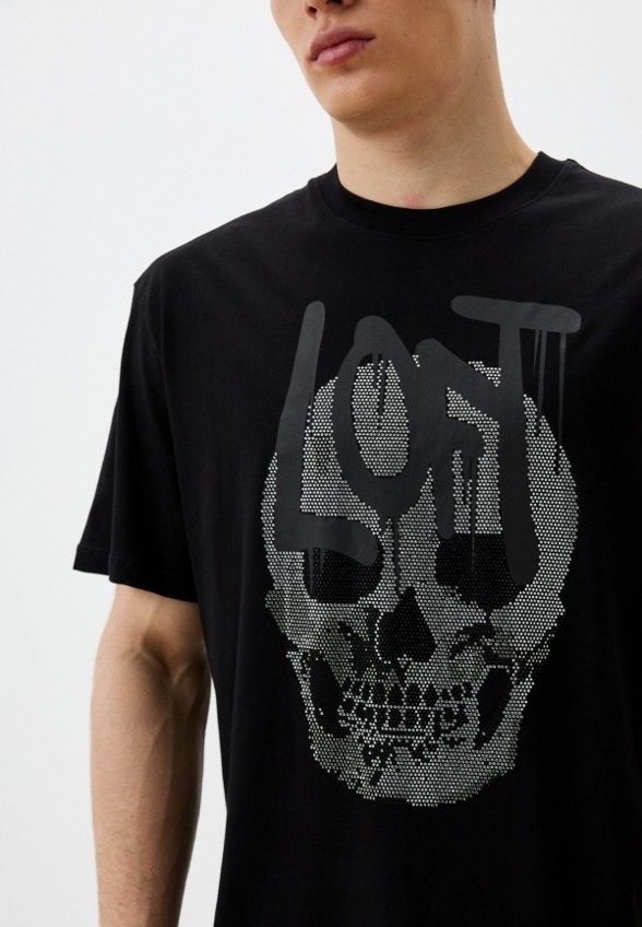 Футболка Loft