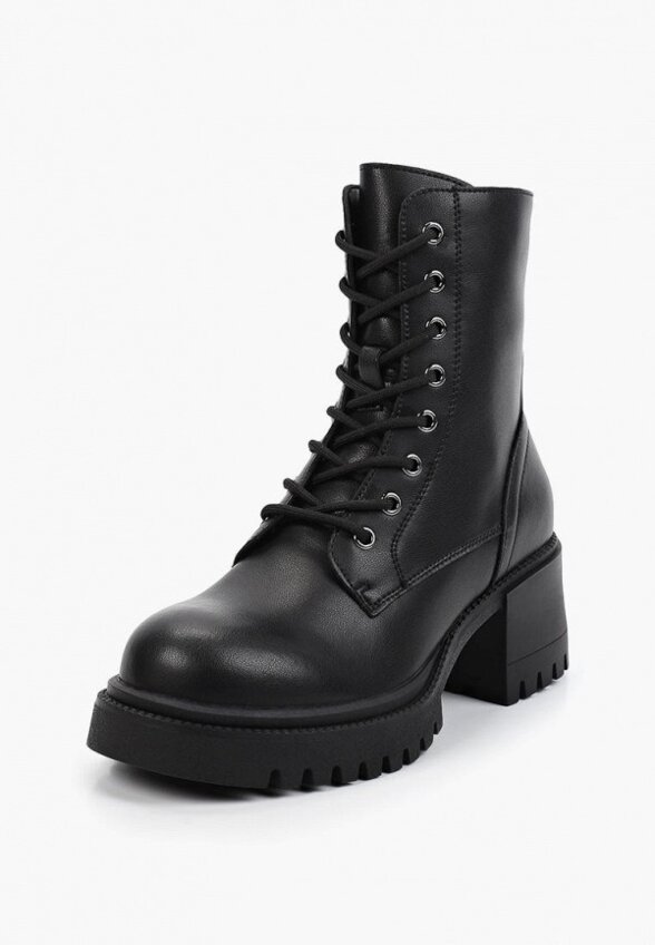 Ботильоны Milana