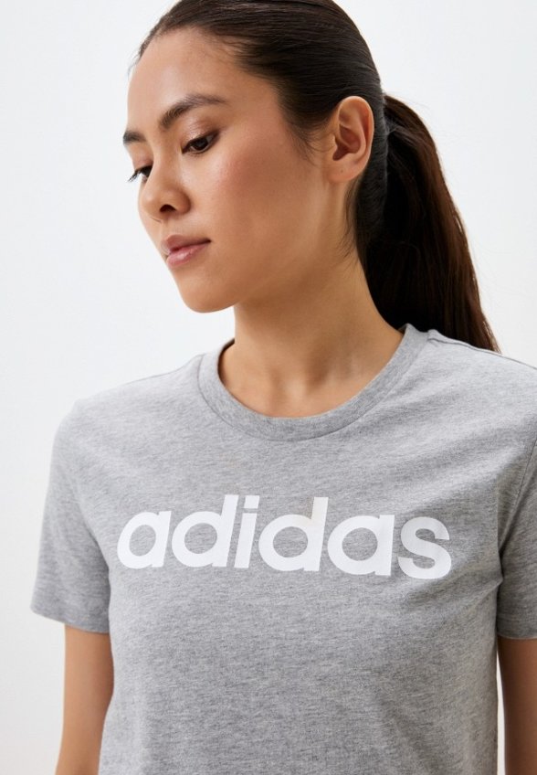 Футболка adidas