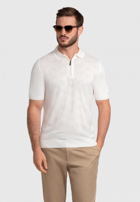 Поло Troy Collezione