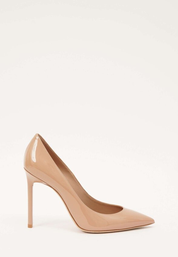 Saint Laurent Shoes